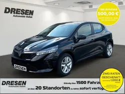 Schwarz Neu 2024 Renault Clio V Evolution Kleinwagen | 18.990 € (Guter Preis)