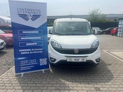 Weiß Gebraucht 2020 Fiat Doblò Van / Kleinbus | 14.999 € (Teuer)