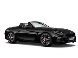 Neu 2025 BMW Z4 Efficient Dynamics Cabrio | 65.000 € (Etwas zu teuer)