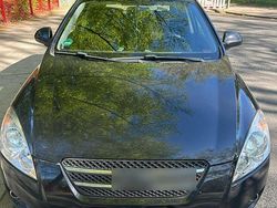 Schwarz Gebraucht 2008 Kia Ceed 2 Limousine | 3.000 € (Fairer Preis)