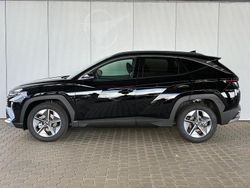 Abyss black Neu 2025 Hyundai Tucson GO! SUV | 34.650 € (Guter Preis)