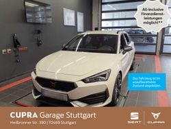 Weiß Gebraucht 2022 Seat Leon Kombi | 31.530 € (Fairer Preis)