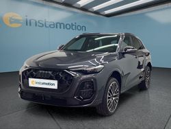 Grau Gebraucht 2025 Audi Q5 SUV | 81.699 €