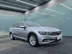 Gebraucht 2022 VW Passat Kombi | 27.849 € (Fairer Preis)
