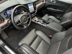 Gebraucht 2024 Volvo XC60 SUV | 42.450 € (Guter Preis)