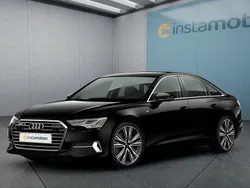 Schwarz Gebraucht 2019 Audi A6 Limousine | 30.599 € (Superpreis)