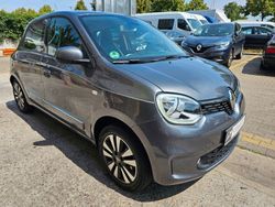 Grau Gebraucht 2020 Renault Twingo Intens Kleinwagen | 13.750 € (Etwas zu teuer)