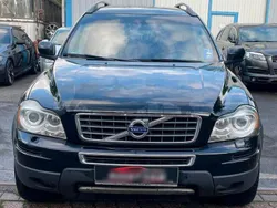 Blau Gebraucht 2010 Volvo XC90 SUV | 9.500 € (Fairer Preis)