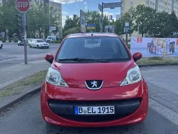 Gebraucht 2007 Peugeot 307 Limousine | 1.000 €