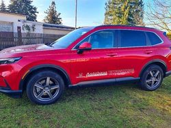 Gebraucht 2025 Honda CR-V Advance SUV | 48.900 € (Guter Preis)