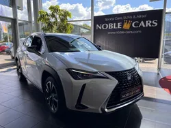 Lexus UX 250h
