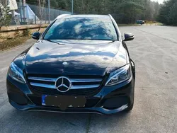 Mercedes C180
