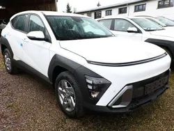 Atlas white Neu 2025 Hyundai Kona Select SUV | 26.253 € (Guter Preis)