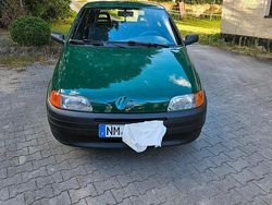 Grün Gebraucht 1998 Fiat Punto Kleinwagen | 575 €