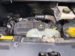 Grau Gebraucht 2009 Chevrolet HHR Kombi | 1.950 € (Teuer)