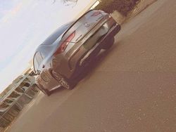 Grau Gebraucht 2022 Mercedes CLA45 AMG AMG Coupé | 51.990 € (Fairer Preis)