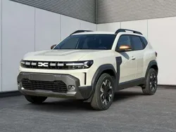 Sandstone metallic Neu 2025 Dacia Duster Extreme SUV | 29.171 € (Fairer Preis)