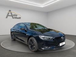 Schwarz Gebraucht 2019 Opel Insignia Business Limousine | 16.999 € (Guter Preis)