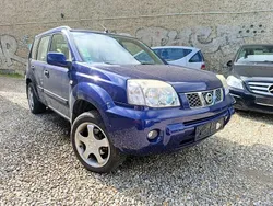 Blau Gebraucht 2004 Nissan X-Trail SUV | 2.450 € (Guter Preis)