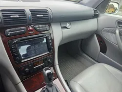Silber Gebraucht 2000 Mercedes C230 Elegance Limousine | 4.950 € (Etwas zu teuer)