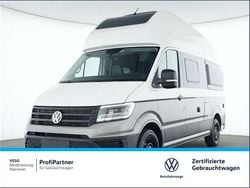 Candyweiß Gebraucht 2025 VW California California Van | 63.190 € (Superpreis)