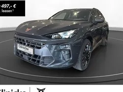 Grau Neu 2025 Cupra Terramar VZ SUV | 48.850 € (Fairer Preis)