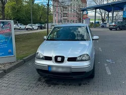 Silber Gebraucht 2006 Seat Arosa Kleinwagen | 1.600 €