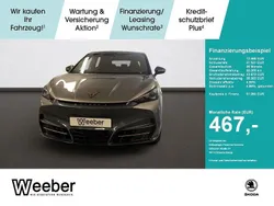 Gebraucht 2025 Cupra Tavascan VZ SUV | 51.990 € (Teuer)