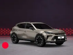 Neu 2025 Cupra Formentor VZ SUV | 41.470 € (Superpreis)
