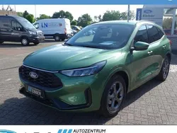 Grün Neu 2025 Ford Kuga ST-Line SUV | 36.476 € (Superpreis)