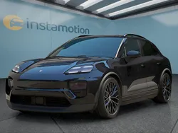 Schwarz Neu 2025 Porsche Macan SUV | 103.299 € (Fairer Preis)
