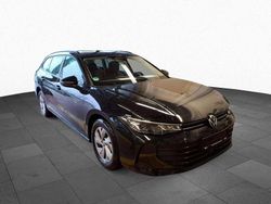Grenadillschwarz metallic Gebraucht 2025 VW Passat Kombi | 28.750 € (Superpreis)
