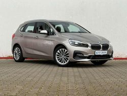 Kaschmirsilber metallic Gebraucht 2020 BMW 225 Luxury Line Van / Kleinbus | 24.290 € (Guter Preis)