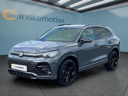 Gebraucht 2024 VW Tiguan SUV | 43.349 € (Fairer Preis)