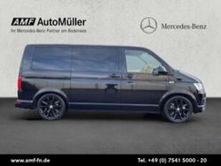 Deep black perleffekt Gebraucht 2019 VW Multivan Generation Six Van | 46.900 € (Teuer)