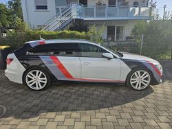 Weiß Gebraucht 2019 Audi A6 Sport Kombi | 25.000 € (Fairer Preis)