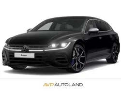 Deep black perleffekt Gebraucht 2022 VW Arteon R Kombi | 37.790 € (Fairer Preis)