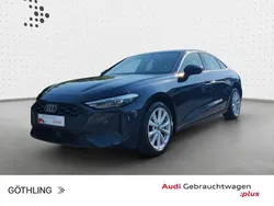 Firmamentblau metallic Gebraucht 2025 Audi A5 Basis Coupé | 44.990 €
