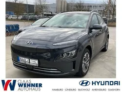 Schwarz Gebraucht 2022 Hyundai Kona Trend SUV | 19.900 € (Fairer Preis)