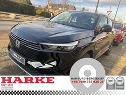 Schwarz Gebraucht 2024 Honda HR-V Elegance SUV | 27.900 € (Guter Preis)
