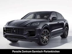 Schwarz Neu 2026 Porsche Cayenne GTS SUV | 165.590 € (Superpreis)