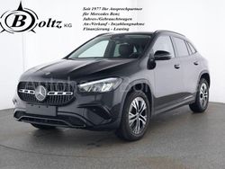 Schwarz Gebraucht 2024 Mercedes GLA180 Progressive SUV | 35.800 € (Fairer Preis)