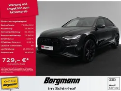 Gebraucht 2022 Audi SQ8 Ambiente SUV | 74.884 € (Fairer Preis)