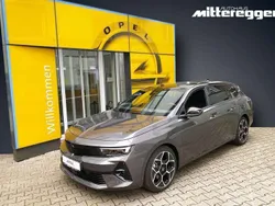 Vulkan grau Neu 2024 Opel Astra Kombi | 29.980 € (Etwas zu teuer)