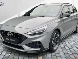 Grau / shadowgray Neu 2025 Hyundai i30 N Line Kombi | 25.470 € (Guter Preis)