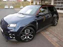 Blau Gebraucht 2025 Renault R5 Urban Kleinwagen | 25.990 € (Fairer Preis)
