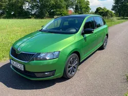 Gebraucht 2014 Skoda Rapid Ambition Limousine | 5.800 € (Superpreis)