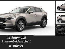 Silber Neu 2025 Mazda CX-30 Exclusive-Line SUV | 32.280 €