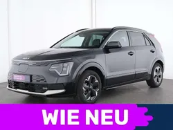 Grau Gebraucht 2023 Kia e-Niro Vision SUV | 26.909 € (Guter Preis)