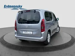 Opel Combo Life